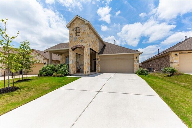 633 Jess Maynard Trail