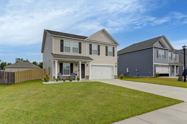 18 Manchurian Ct in Elgin, SC - Building Photo - Building Photo