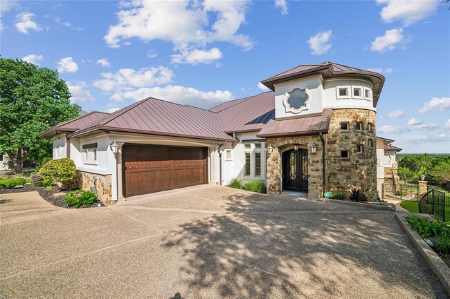 property at 12529 Verandah Ct