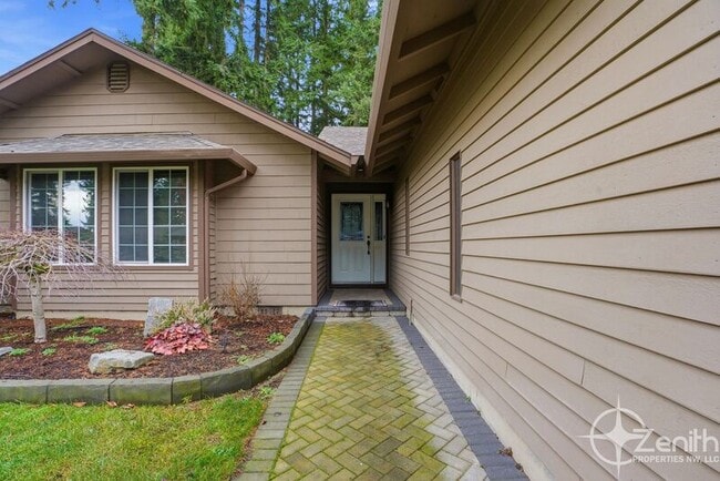 13902 NE Piper Rd in Vancouver, WA - Building Photo - Building Photo