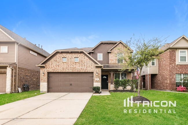 12222 Zenith Ridge Way