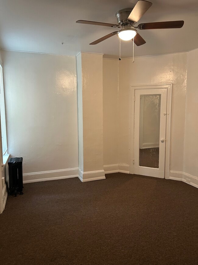 5447 Sansom St, Unit 2nd floor