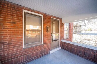 93 Wilber Ave in Columbus, OH - Building Photo - Building Photo