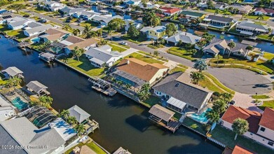 1510 Bella Casa Ct in Merritt Island, FL - Building Photo - Building Photo