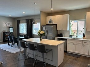 4490 Seton Pl in Colorado Springs, CO - Building Photo - Building Photo