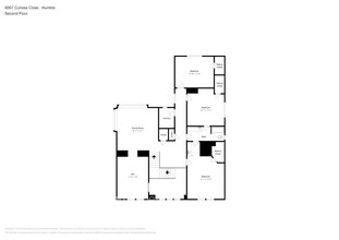 6007 Culross Cl in Humble, TX - Building Photo - Building Photo