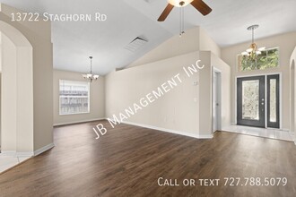 13722 Staghorn Rd in Tampa, FL - Building Photo - Building Photo