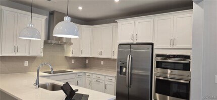 13262 Garland Ln in Midlothian, VA - Building Photo - Building Photo