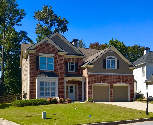 property at 1920 Barrett Knoll Cir