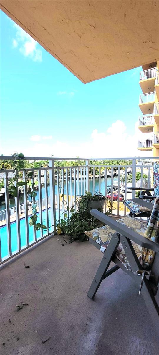 property at 2450 NE 135th St
