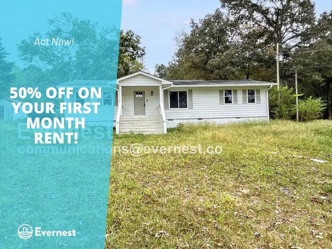 property at 11800 Dolly Pond Rd