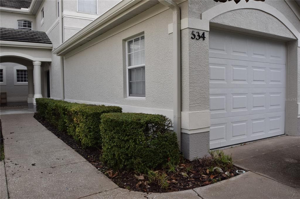 534 Grasslands Village Cir in Lakeland, FL - Building Photo