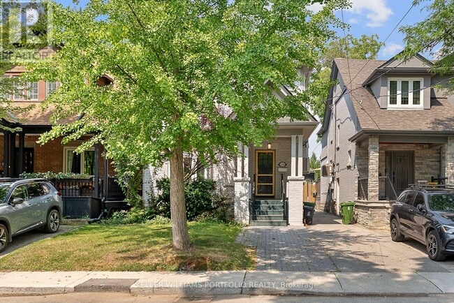 property at 136 St Clements Ave