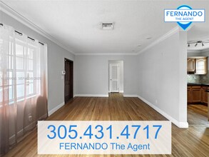 5760 SW 10th St in West Miami, FL - Building Photo - Building Photo