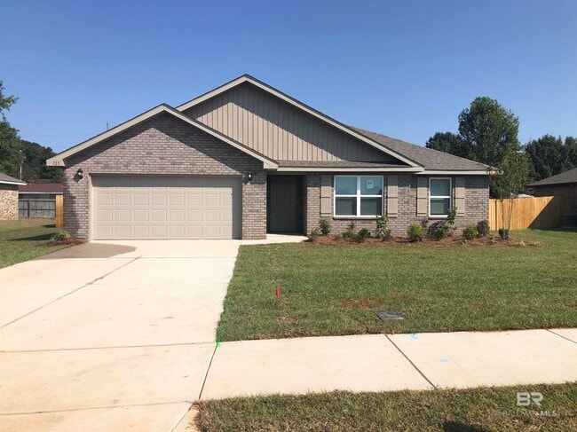 property at 723 Amador Avenue