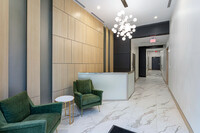 Vivre in Washington, DC - Building Photo - Building Photo