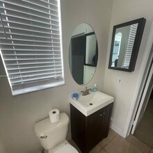 12900 SW 203rd Ln in Miami, FL - Building Photo - Building Photo