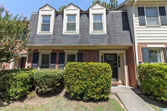 22 Ashford Cir in Birmingham, AL - Building Photo - Building Photo