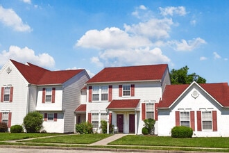 The Willows at County House in Sewell, NJ - Foto de edificio - Building Photo