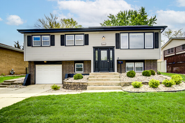 property at 6553 163rd Pl