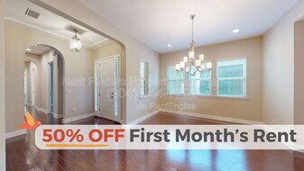 14994 Venosa Cir in Jacksonville, FL - Building Photo