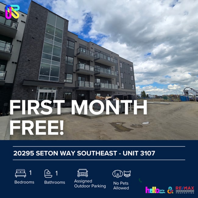 property at 20295 Seton Way SE