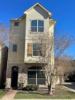 9103 Creekstone Lake Dr in Houston, TX - Building Photo