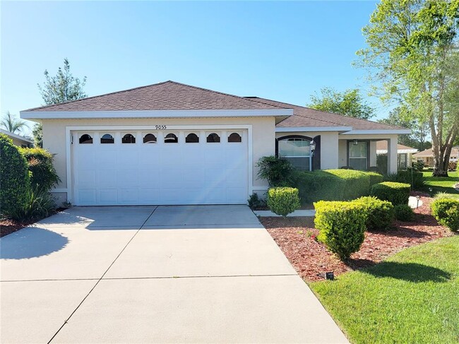 property at 9055 SW 102nd Cir