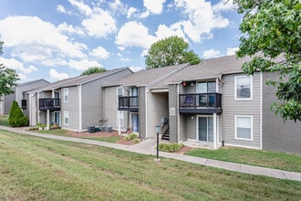 The Hamilton in Hendersonville, TN - Building Photo - Building Photo