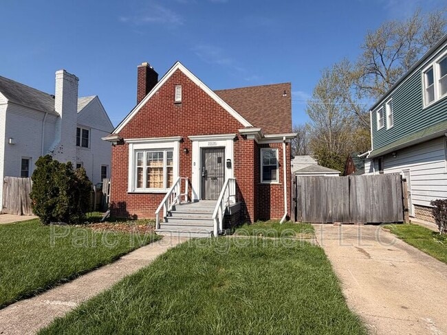 10116 Outer Dr W in Detroit, MI - Building Photo - Building Photo