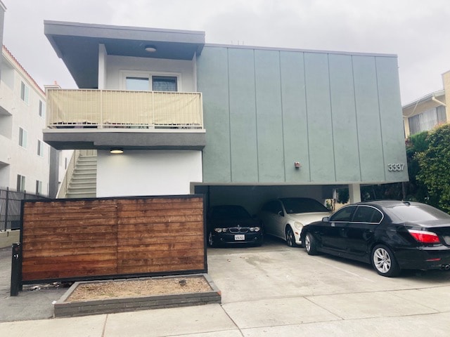 3337 S Durango Ave in Los Angeles, CA - Building Photo - Building Photo