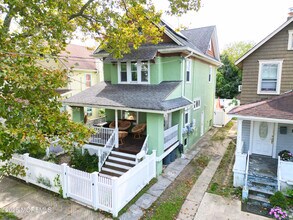 1112 Summerfield Ave in Asbury Park, NJ - Building Photo - Building Photo