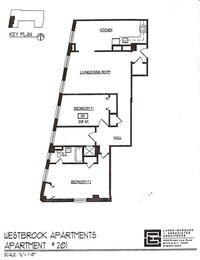 The Westbrook Apartments photo'