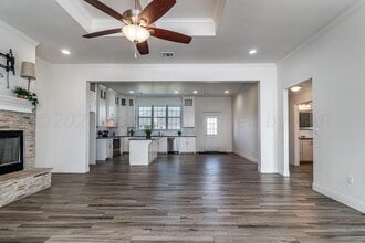 44 Nicci Ln in Canyon, TX - Foto de edificio - Building Photo