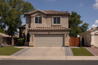 984 E Princeton Ave in Gilbert, AZ - Building Photo - Building Photo