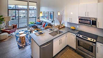 Eastside Bond in Pittsburgh, PA - Building Photo