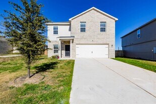 109 Riverdale Dr in Jarrell, TX - Building Photo