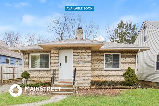 property at 3050 Norwood St