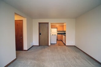 1518-1522 SW Harrison St in Portland, OR - Building Photo - Building Photo