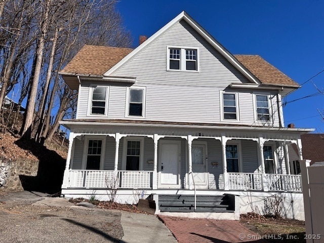 property at 1 Crescent St