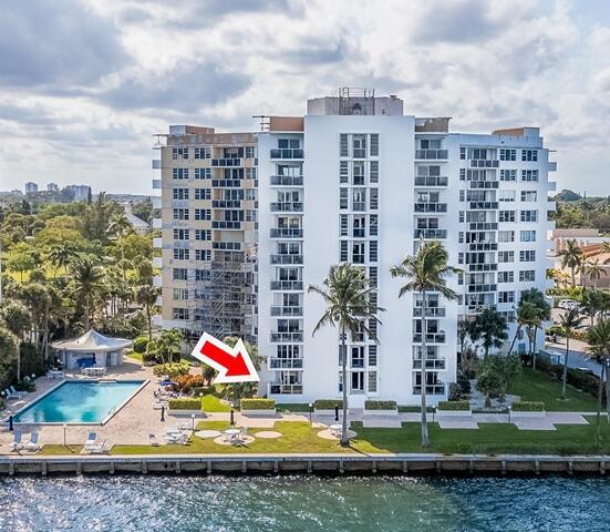 2800 N Flagler Dr in West Palm Beach, FL - Building Photo - Building Photo