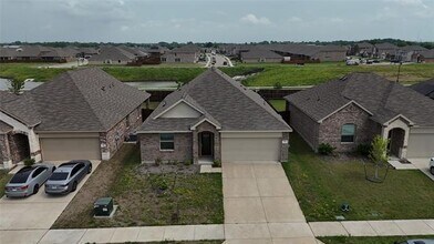 124 Wyndemere Ln in Princeton, TX - Building Photo - Building Photo