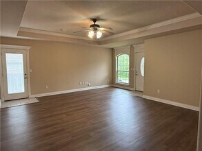 6294 W Copper Ridge Ln in Fayetteville, AR - Building Photo - Building Photo