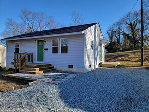 603 Granite St in Greensboro, NC - Building Photo - Building Photo
