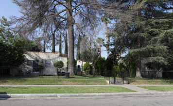 3850 2nd St in Riverside, CA - Building Photo - Building Photo