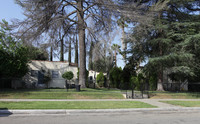 3850 2nd St in Riverside, CA - Foto de edificio - Building Photo