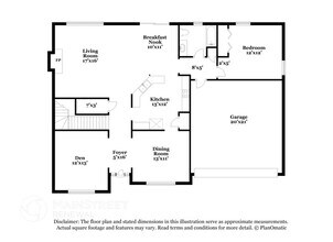 3788 Juliet Leia Cir W in Jacksonville, FL - Building Photo - Building Photo