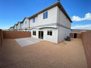 627 S Malorie Wy in Ivins, UT - Building Photo - Building Photo