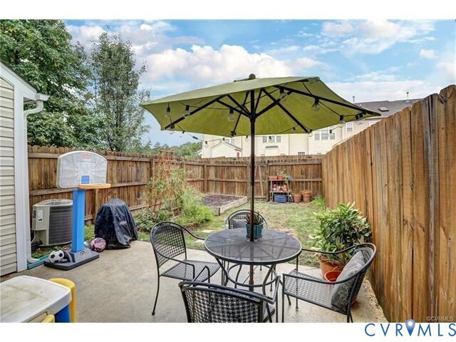2226 High Bush Cir in Glen Allen, VA - Building Photo - Building Photo