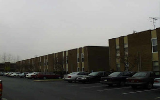 9926 Haldeman Ave Apartments